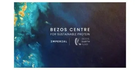 Bezos Centre for Sustainable Proteins