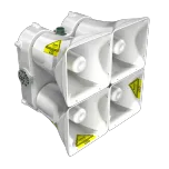 LHS41 Loudspeaker System