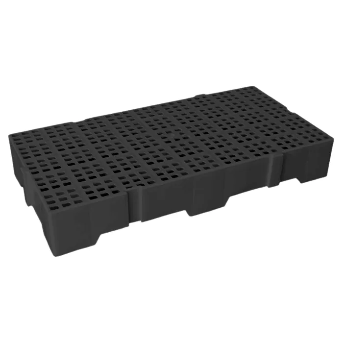 ESTRADO PLÁSTICO 820x410x130 mm