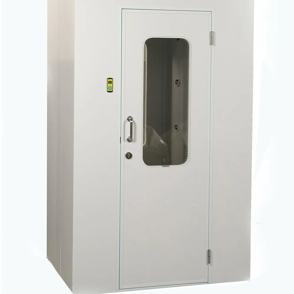 Air-shower