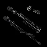 NS Bass End Pin Stand and Conversion Kit