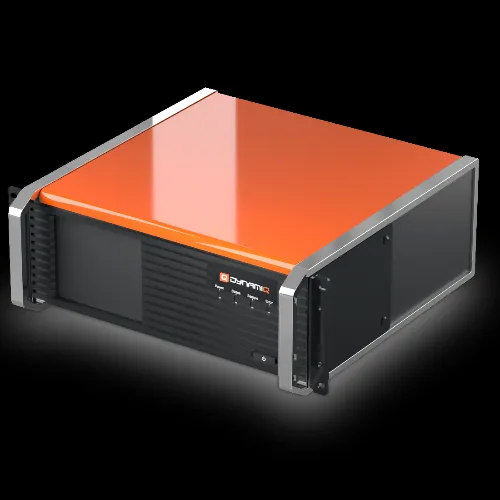 DynamiQ-R