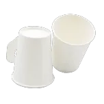 Vasos de Papel y PET