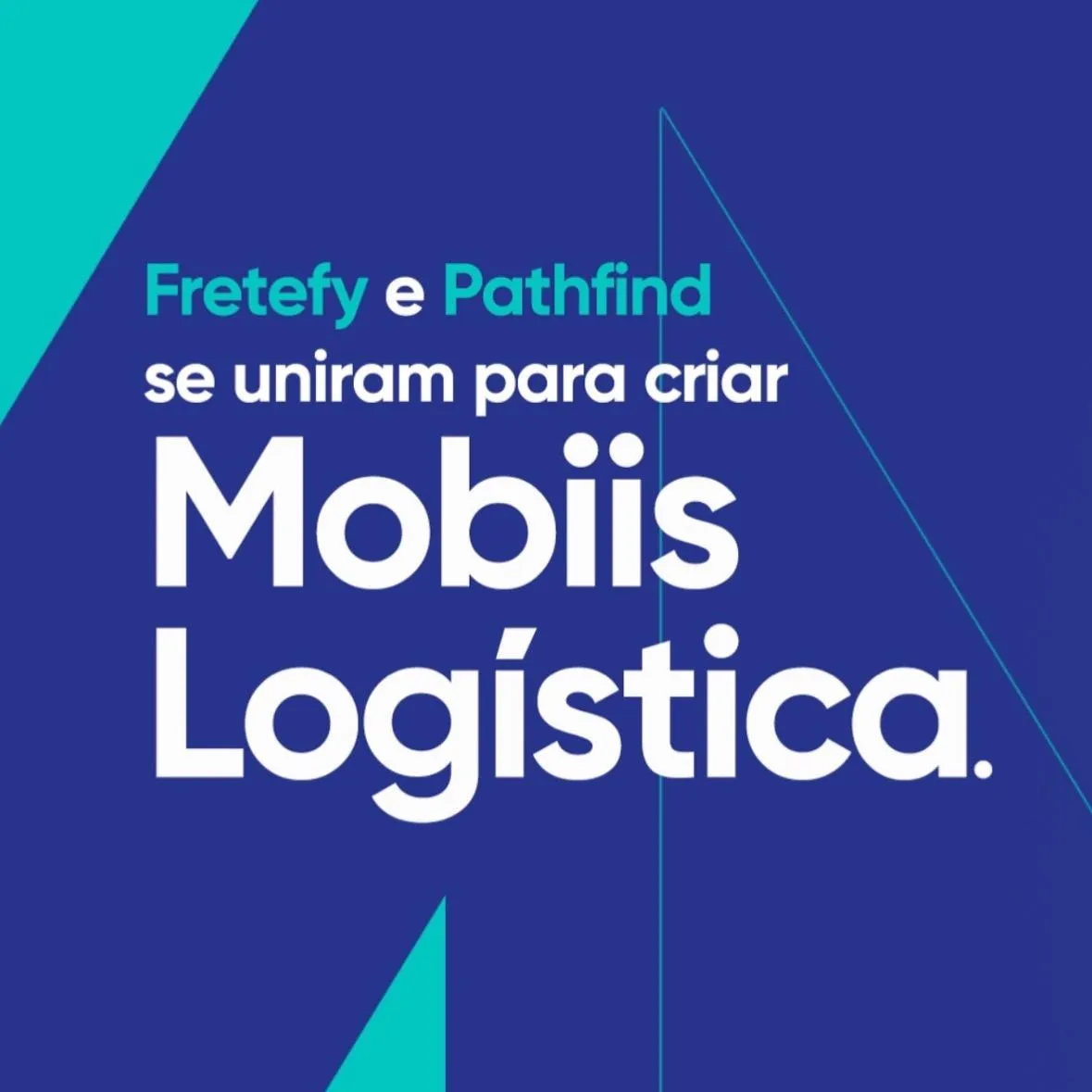 Ecossistema de Logística completo!