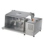 3101110 - MISTURADOR DE CARNE BASCULANTE 25KG