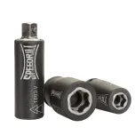 Isolated accessories