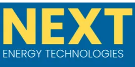 Next Energy Technologies