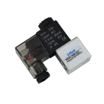 Válvula Solenoide Mini