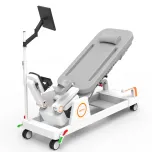 Al Rehabilitation Robot Series