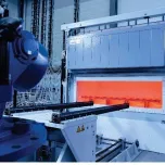 Fornos Industriais ThermConcept - Tratamento Térmico