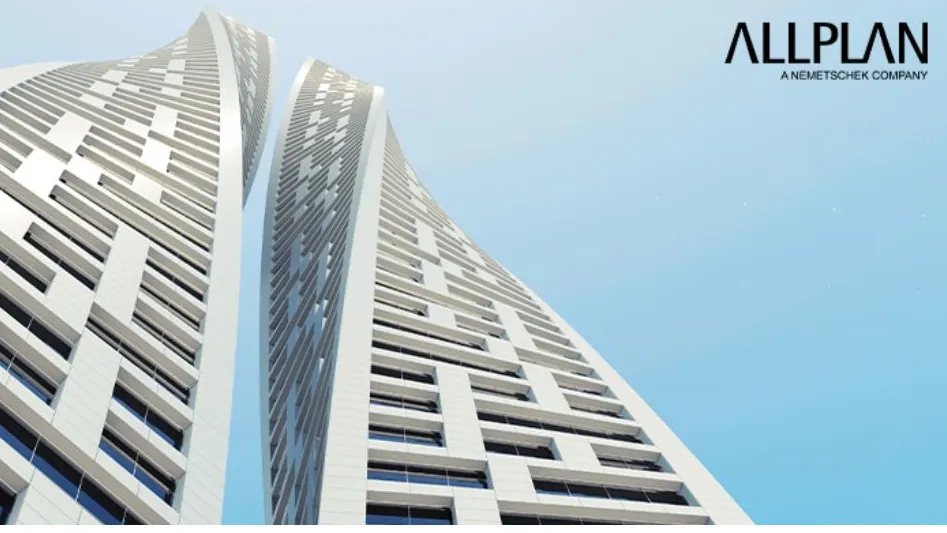 The ALLPLAN Building Structure - Foundation of a BIM-Oriented Workflow (2024)