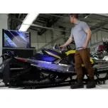 HandySCAN 3D|SILVER Series