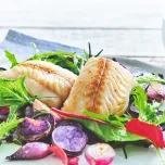 Natural & Smoked Fish