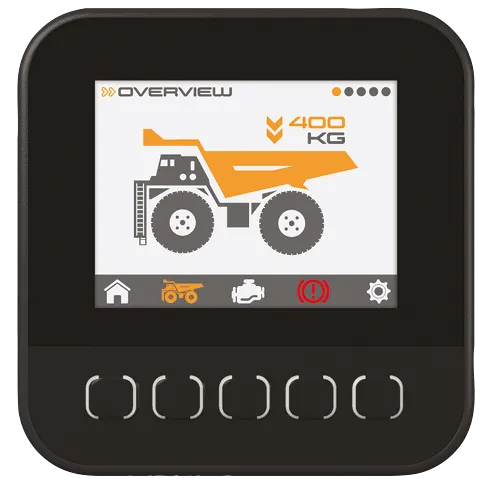 IHM Configurável - DSEM835