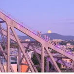 Story Bridge Adventure Climb