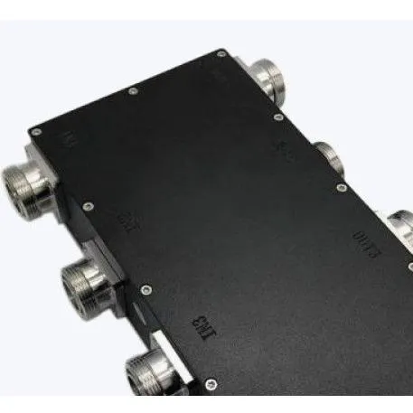 COMPONENTES PASSIVOS