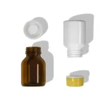 BOTTLES STANDARD FOR DROPS