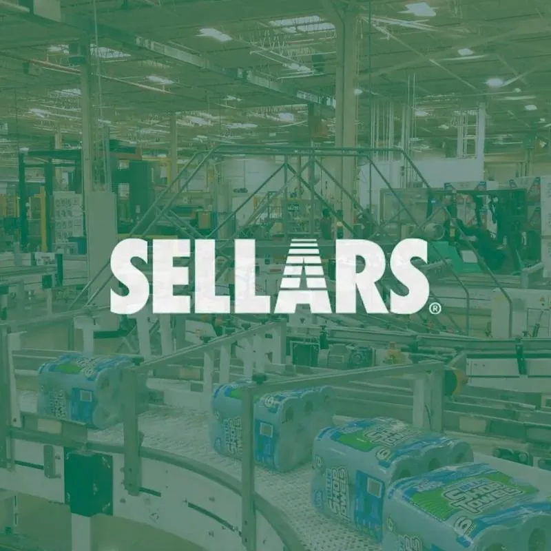 Sellars: Sustainable Cleaning Products That Perform — Made in the USA