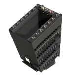 P132 AS350 Avionics Console