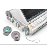 G6 Series Fetal/Maternal Monitor