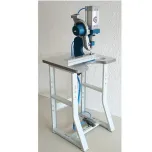 maquina aplicadora de ilhos