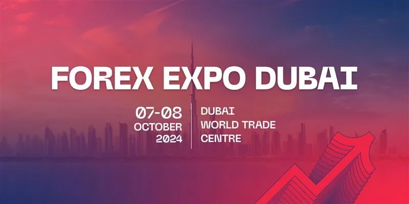 Forex Expo Dubai 2024