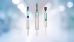 Gerresheimer Gx(R) Prefillable Syringes