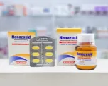 Nanazoxid