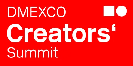 DMEXCO Creators' Summit