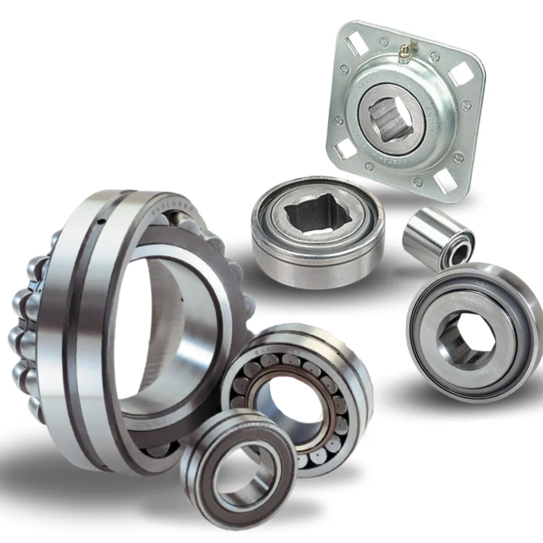 Bearings