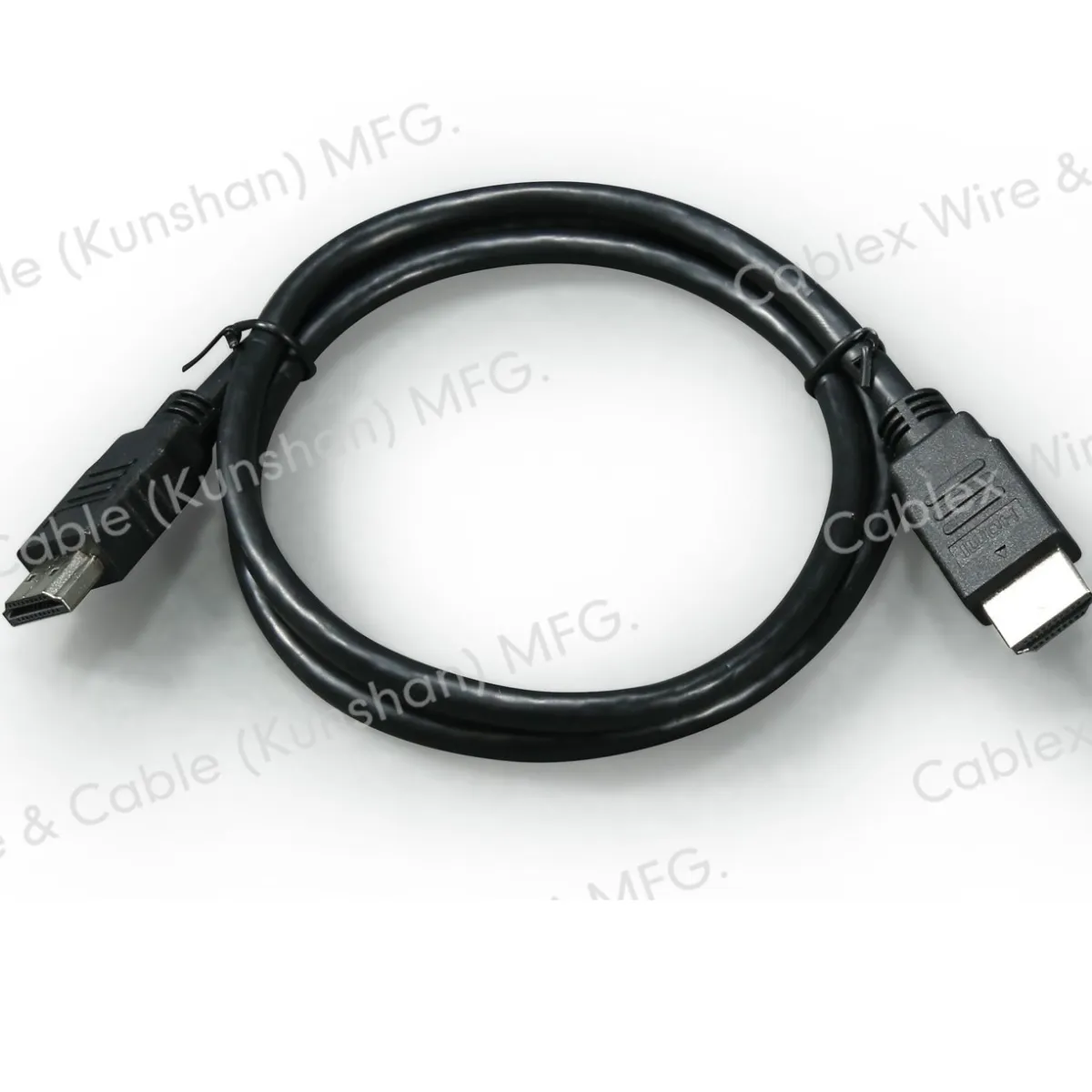 Câbles de communications et de télécommunication