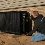 Renson productgamma voor duurzame verwarming/koeling