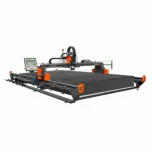 Plasma CNC DynaCord MAX