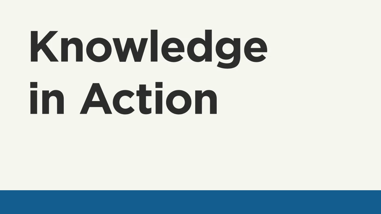 Curiosity: The Best Tool in Your L&D Toolbox