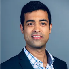 Chiranjit Sapre