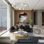 VILLAS PALM RESIDENCE