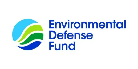 Environmental Defense Fund Europe