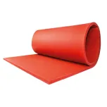 Manta em Silicone para Prensa Térmica - Sob Medida