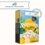 MAISON SALLES / CHIC SOUFFLÉ / QUALINOA / MAISON HENRAS / MAISON POPCORN / MAISON BRUYERE