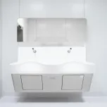 ALVO Premium Scrub Sink