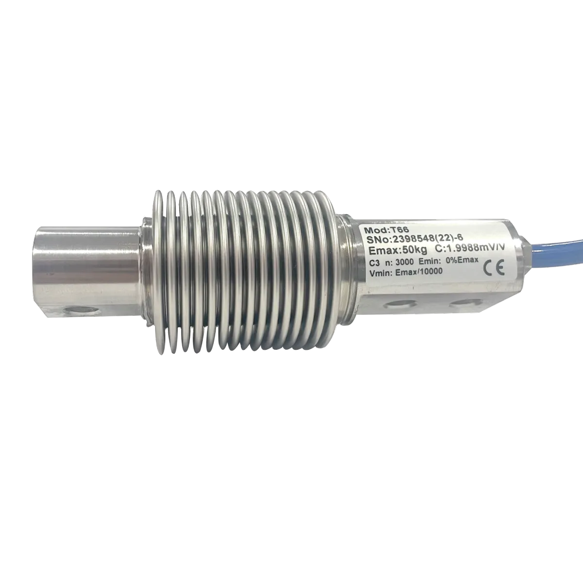 Célula de Carga T66