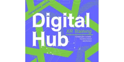 Digital Creative Hub (DCH) - by 16Neto