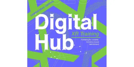 Digital Creative Hub (DCH) - by 16Neto