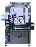 E-Scan RTX Automated Container Closure Integrity System for Pre-Filled Syringes