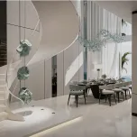 Marsa Zayed - RIVIERA HEIGHTS