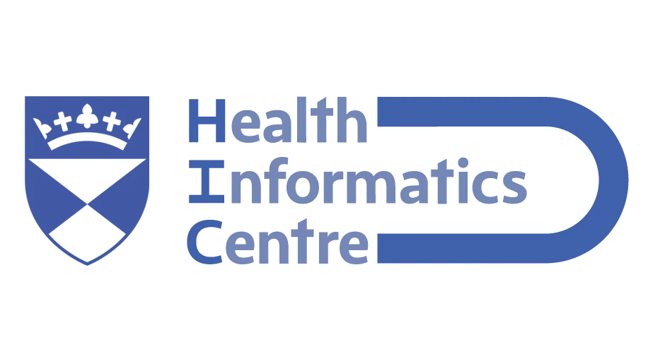Health Informatics Centre (HIC), University of Dundee Live Lounge