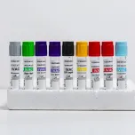 Blood Collection Tubes (Vacuum Tubes)