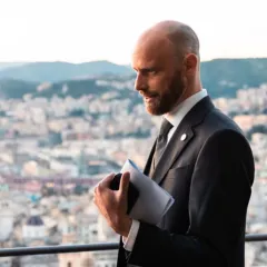 Alfredo Briola