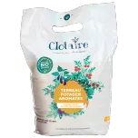 Terreaux sans tourbe bio