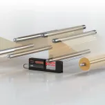 Micrômetro a Laser